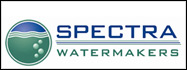 Spectra Watermakers service - Zadar